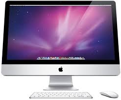 Imac Studio Display - Produto Fictício