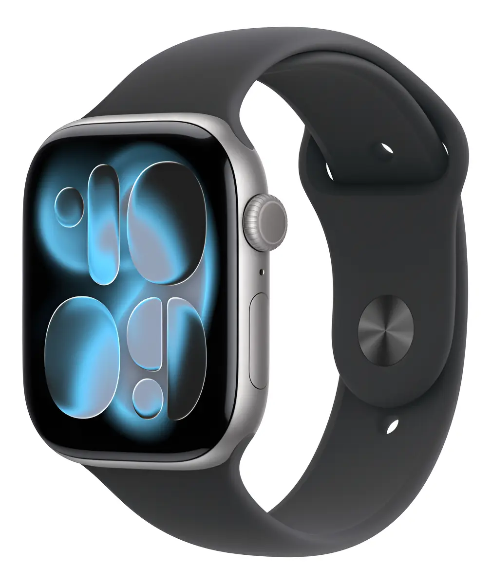 Apple Watch Series 11 M/G - Produto Fictício