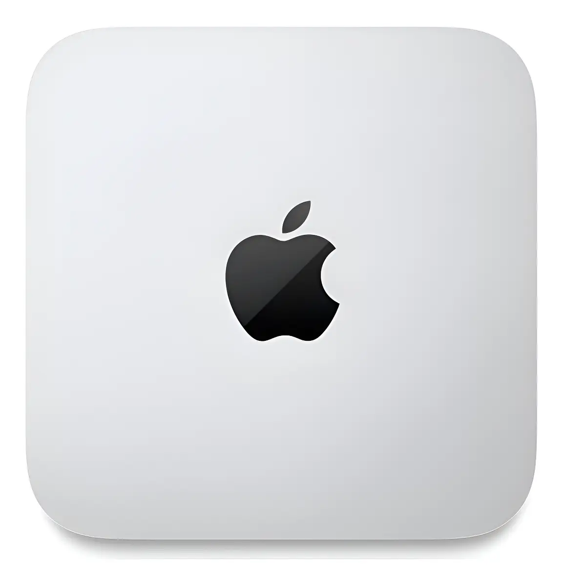 Mini Pc Apple Chip M4 Com 16Gb Ram E 512Gb Ssd - Produto Fictício